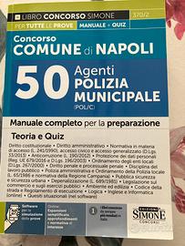 Libro Concorso Simone