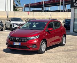Dacia Sandero Streetway 1.0 TCe ECO-G Comfort