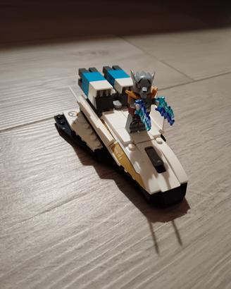 navetta spaziale 