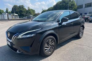 Nissan Qashqai MHEV 140 CV Tekna