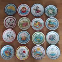 PIATTI "BUON RICORDO "