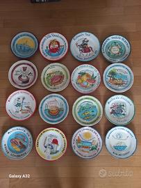 PIATTI "BUON RICORDO "