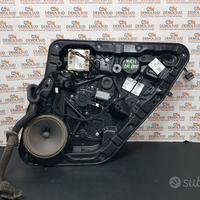 MOT. ALZAVETRO POST. DESTRO MERCEDES CLASSE A W177