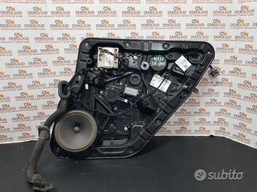 MOT. ALZAVETRO POST. DESTRO MERCEDES CLASSE A W177