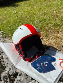 Casco da sci