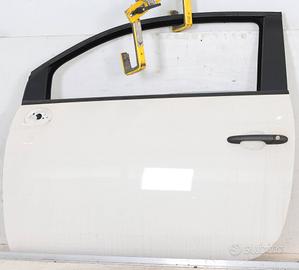 PORTA ANTERIORE SINISTRA - ABARTH 500