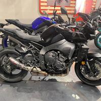 YAMAHA MT-10 MT010