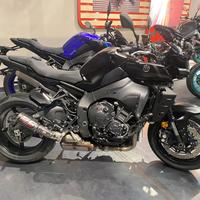 YAMAHA MT-10 MT010