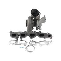 Turbina Audi 2,0 TDI quattro 04L253124-53039880414