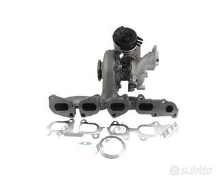 Turbina Audi 2,0 TDI quattro 04L253124-53039880414