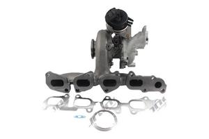 Turbina Audi 2,0 TDI quattro 04L253124-53039880414