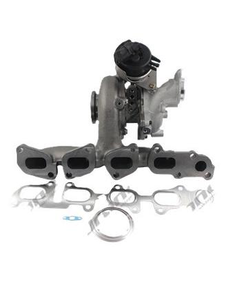 Turbina Audi 2,0 TDI quattro 04L253124-53039880414