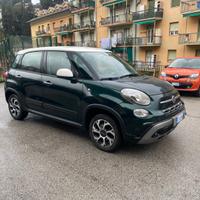 FIAT 500L 1.3 MJET 95CV CONNECT