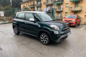 FIAT 500L 1.3 MJET 95CV CONNECT