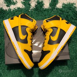 Wu Tang x Nike Dunk High - EU 44