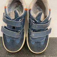 Scarpe Balducci N.25