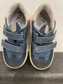 Scarpe Balducci N.25