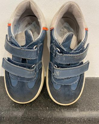 Scarpe Balducci N.25