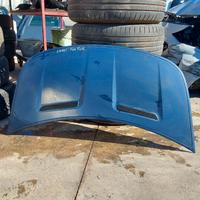 COFANO ANTERIORE DAVANTI SMART FORFOUR 454 04-06