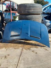 COFANO ANTERIORE DAVANTI SMART FORFOUR 454 04-06