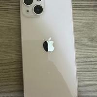 iPhone 13 rosa