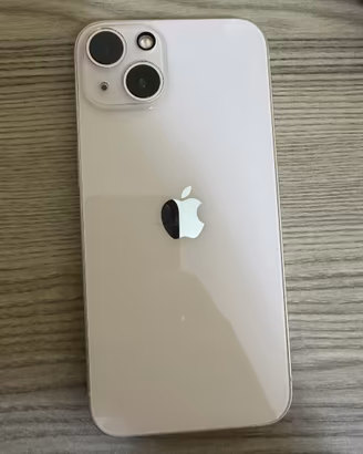 iPhone 13 rosa