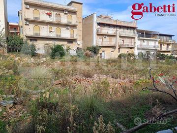 Terreno Residenziale Bagheria [Cod. rif Ter/54VRG]
