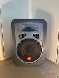 Cassa JBL EON Power 10