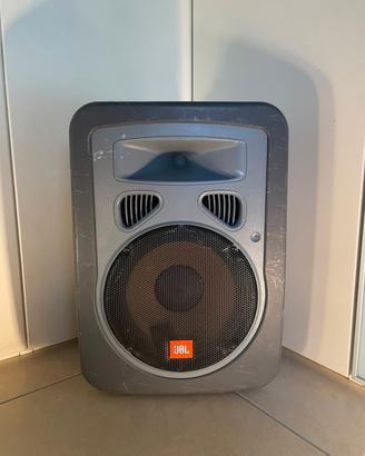 Cassa JBL EON Power 10