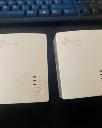 TP LINK AV 1000