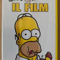 DVD    I Simpson Il Film