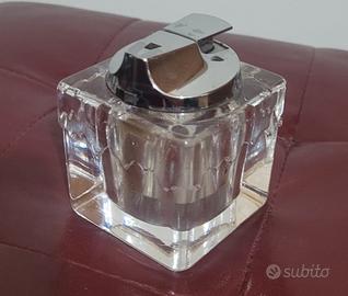 accendino design wrikkalla arnolfo di cambio 1970 