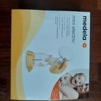 tiralatte medela mini electric