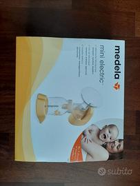 tiralatte medela mini electric