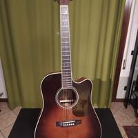 CORT MR710F SB Sunburst chit acustica elettrificat