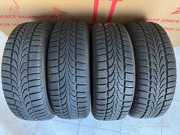 Nokian All Weather PLUS 195/60 r15 88T