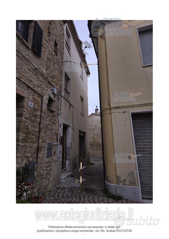 Appartamento – Staffolo - Vista 2