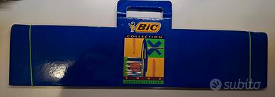 BIC collection 1995 limite edition