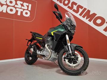 MOTO GUZZI Stelvio Stelvio PFF MY24 (2024-)
