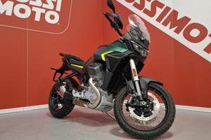 MOTO GUZZI Stelvio Stelvio PFF MY24 (2024-)