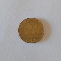 200 lire