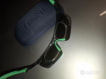 Occhiali Bici Bicicletta Invu Clip Ottico Vista