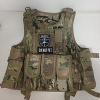 📌 Equipaggiamento softair/MilSim