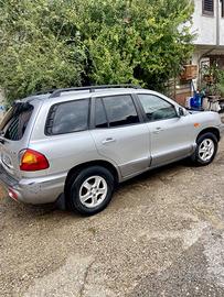 HYUNDAI Santa Fe 1ª serie - 2001