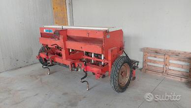 Seminatrice 2 metri