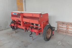Seminatrice 2 metri