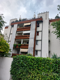 Appartamento in Parma zona San Lazzaro Trilocale