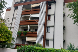 Appartamento in Parma zona San Lazzaro Trilocale