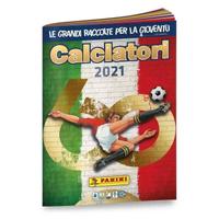 Album calciatori Panini 2021