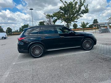 Mercedes GLG 220 d 4 Matic  Mild Hybrid AMG